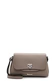 Tamaris Umhängetasche TAS Carolina 33270 Damen Handtaschen Uni darktaupe 950