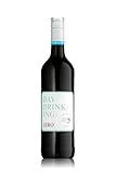 Daydrinking ZERO Red 0,0% | Alkoholfreier Rotwein