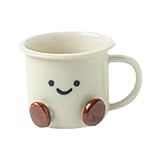 DimyFew Tasse für Getränke, für Oder Nachmittagstee, mit Griff