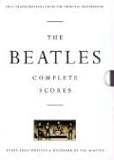 Beatles Complete Scores Box Edition: #F# Slipcase, Edition für Gitarre: Full Transcriptions from the Original Recordings. Every Song Written & Recorded by the Beatles (Transcribed Score)