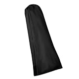 Wasserdichte Gitarrentasche – robuste Nylonschale, UV-beständiges Schild, leichte tragbare Hülle, sonnenfester Gitarrenständerschutz für Bass, akustische und elektrische Instrumente, Heimstudio