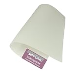 Silikon 200 x 300mm Silikonplatte Silikondichtung, Stärke: 0,5mm bis 5mm lebensmittelecht FDA Silikonmatte (Stärke: 3mm)