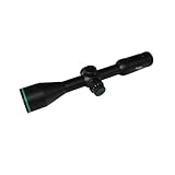 Professor Optiken Staffelsee - 2-12x50 LD V2 Zieloptik/Zielfernrohr mit Leuchtfaser-Absehen 4 - mit vollvergütetem LD-Glas für Pirsch/Ansitz-Jagd - robust, stickstoffgefüllt & schussfest