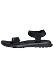 adidas Unisex Terrex Hydroterra Light Sandals Wanderschuhe, Core Black/Grey Four