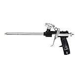 ASHLUYAK Sprühpistole, Schaumausdehner, Schaumpistolen, Metall, Polyurethan-Schaumstoff, Dichtstoff, manuelle Werkzeugversiegelung für Hausrenovierung