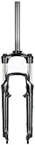 Suntour SF13XCM Federgabel schwarz 26 Zoll