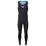 Gill Zen Lite 2.0 Neoprene Sleeveless Wetsuit 2XL