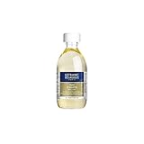 Lefranc Bourgeois Lösungmittel und Öle für Ölmalerei, Zusatzmittel für Ölfarbe, transparent, 250ml Flasche