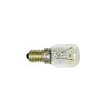 Röhrenlampe Speziallampe Röhrenbirne Gewindelampe Lampe Glühbirne Röhrenformbirne Kühlgerätelampe Gewindesockellampe Kühlschrank Kühlgerät Kühlautomat E14 15W 240V universell