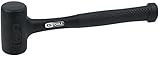 KS Tools 141 Tools 140.5258 Rückschlagfreier Schonhammer, 1720g