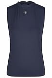 Damen Turniershirt SEAMLESS TOP 7217 Athleisure Frühjahr 2025