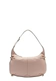 Coccinelle Schultertasche E1SO5130101, Rosa (hell), Einheitsgröße