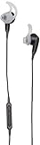 Bose 741776-0010 SoundSport In-Ear Kopfhörer für Apple schwarz