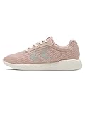 HUMMEL Damen Legend Breather Sneaker, Rose DUST, 39 EU