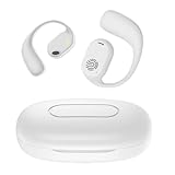 Drahtlose Kopfhörer, Ohrhörer über das ,Wickeln Sie um Ohrstöpsel Laufohrhörer mit Ohrhaken | Drahtlose Ohrhörer, Sportkopfhörer für Thanksgiving, Weihnachten