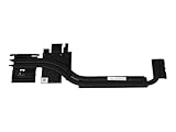 Lenovo 5H40S20108 Original Heatsink (CPU/GPU) für IdeaPad Gaming 3-15ARH05 (82EY)
