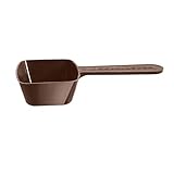Moccamaster Kaffee-Messlöffel, 88103, braun