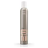 Wella EIMI Extra Volume Schaumfestiger – Haarschaum für extra Volumen – schützt vor Hitze und Austrocknung – starker Halt ohne zu Verkleben und Beschweren – 1 x 500 ml