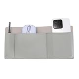 Festplattenhalter | Computer-Zubehörtasche mit 3,Klebe Organizer Für Karten Stifte Handy Laptop Zubehör