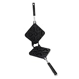 Riuulity Kleine Kuchenform für Küchengeräte, Ideales Hochzeits- oder Einweihungsgeschenk, 1 Stück