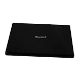 BELLIFFY 1Stk Lidschattenpalette mit 88 Farben Augen-Make-up-Palette Lidschatten-Palette Matte Lidschatten Palette Schimmernde Lidschatten Palette Make-up-Lidschatten Plastik