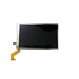 Oberer LCD-Bildschirm for TFT + kostenloser Displayschutz, for 3DS XL, for 3DSLL, for 3DSXL