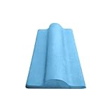 Massagebrett & Knöchelliege: Praktischer Trainer | Fitness-Zubehör für Waden, Füße und Knöchel für alle Niveaus, Training, Reha, Verbesserung