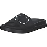 Rieker W1453 Schwarz EU38