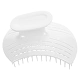 Haarpeeling | Peeling-Bürste für Shampoo und Haarmassage | Bequemer Badekamm für Reinigung, Erwachsene, Paare und Geschenke