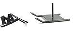 Saini_MEDICOS Speed Schlitten mit Gurt, Standard