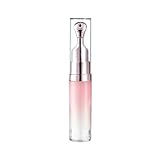 Illuminierendes Lip-Serum mit Vakuumspender,Ein getönter Lippenpflegestift, angereichert mit Sheabutter und Peptiden – für intensive Feuchtigkeit und einen frischen (6.5ml)