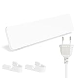 Eikuavons Schimmelentferner Wand & Bad, Ohne Chemie für immer Schimmelfrei, Wirksame Alternative zum Schimmelspray, Wandmontiert & Freistehend, Geeignet für Schlafzimmer, Badezimmer (1 Stück)