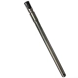 Solaughguy Saugrohr, Teleskoprohr, Staubsaugerrohr geeignet für Miele Staubsauger 6058222, 10615280, 9265990, 10275580, 605822000018, 62cm bis 103cm Längenverstellung