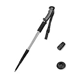 Verstellbare Wanderstöcke für Outdoor-Sport, Wanderstöcke für verschiedene Outdoor-Umgebungen