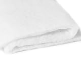 Kissenoutlet24 Volumenvlies 1,6m breit 200g/m² ca. 25-31mm dick 100% Polyester Thermisch verfestigt ohne chemische Bindemittel Meterware Rollenware