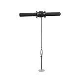 Waiecne Unterarm -Handgelenk Rollschanzer Roller Roller Unterarm Trainer Fitness Ausrüstung Home Teil
