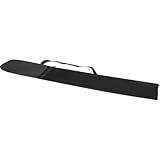 HEAD The Simple Skibag Schwarz/Grau