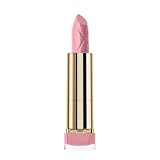 Max Factor Color Elixir Lippenstift mit Vitamin E Farbton Angel Pink 085