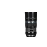 Sniper-Objektiv 23 mm, 33 mm, 56 mm, 16 mm F1.2 Serie Auto-Objektiv, kompatibel mit Sony E-Mount, Fuji X-Mount und Nikon Z-Mount(White,56mmF1.2,XF)