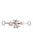 Sterntaler Kinderwagenkette Esel Emmi Girl flora rose