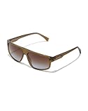 HAWKERS Unisex Astro-Olive Brown to Lilac Sonnenbrille, Olivgrün/Braun/Lila (Eco), One Size