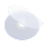 DOITOOL Leere Beschreibbare DVD CD Disc mit Großem Speicher Stabile Datenaufbewahrung Vielseitig Kompatibel für Musik Telefonaufnahmen und Home Entertainment Inklusive Aufbewahrungsbox