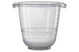 TUMMY TUB Badeeimer Original Grau