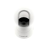 COFI 1453 Intelligente WLAN-Kamera – 360-Grad-Sicherheit für Ihr Zuhause