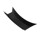 Kotflügel Motorrad-Hinterradschutzblech Für 250NK NK300 NK250 300NK Kotflügel- Und Reifenverlängerung Spritzschutz