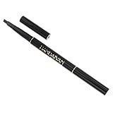 Baluue Automatisch Rotierender Augenbrauenstift Eyeliner Stift Wasserdichter Eyeliner Augenbrauenpinsel Eyeliner Pinsel Wasserdichter Augenbrauenstift Augenbrauenstift Eyeliner
