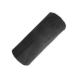 xowwyue Sessel Beinkissen Fußkissen Für Relaxsessel, Fußstützkissen Mit Verstellbaren Gurten, Stützkissen Zur Beinhochlagerung, Kniekissen Für Nacken, Knöchel Und Hüftunterstützung 58x25x10 cm