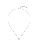 BOSS Jewelry Halskette für Damen Kollektion CLIA mit Kristallen - 1580406