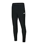 JAKO Kinder Trainingshose Classico, Schwarz, 122