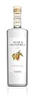 NARDINI Acqua di Mandorla Liquore Mandel-Likör - italienischer Frucht-Likör aus Mandeln & Bittermandelöl - Liqueur mit üppigen Geschmack, 29% vol. (1 x 0,7l)